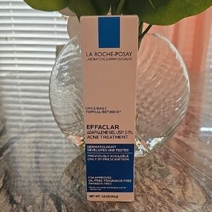 Effaclar Acne Treatment Gel